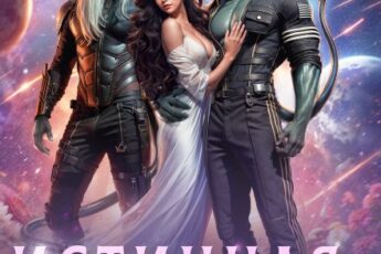 «Истинная для звездных адмиралов» Елена Абернати, Ясмина Сапфир