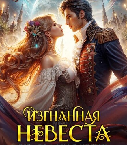 «Изгнанная невеста. (не) сладкая жизнь попаданки» Александра Мауль
