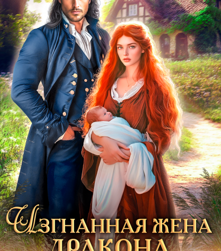 «Изгнанная жена дракона или таверна попаданки» Елена Солт