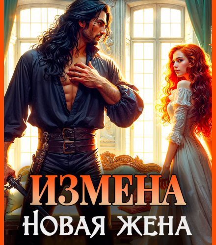 «Измена. Новая жена дракона» Адриана Вайс