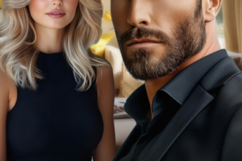 «Как приручить полковника» Аня Истомина