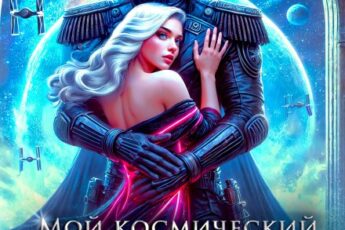 «Мой космический босс. Уволиться и (не)влюбиться» Миа Мори, Ева Арманда