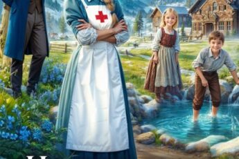 «На все руки доктор» Соня Марей