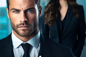 «Наваждение генерального» Маша Кужель