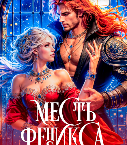 «( Не )верный муж. Месть феникса» Екатерина Гераскина