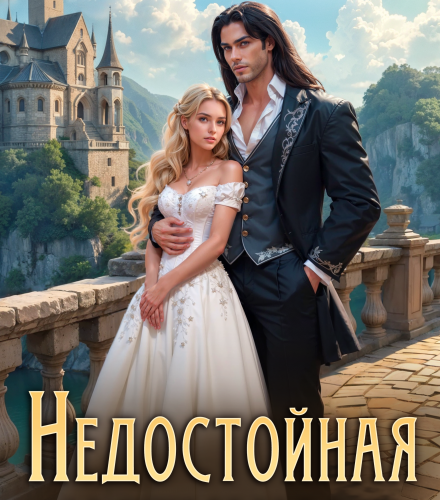 «Недостойная истинная» Наталья Дорофеева