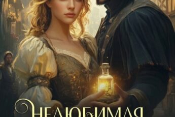 «Нелюбимая жена-попаданка для герцога» Кармен Луна, Ульяна Соболева