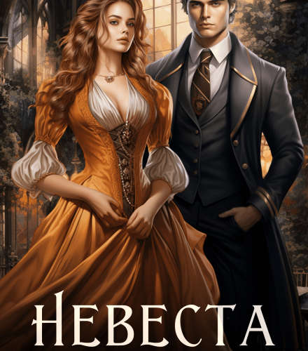 «Невеста Черного Дракона» Инна Разина