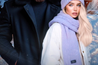 «Новогоднее чудо для Златовласки» Аделина Дэвис