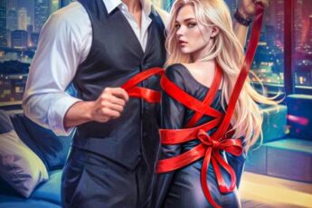 «Оборотень по объявлению. Подарок» Наталья Буланова