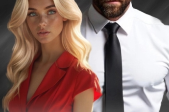 «Отец подруги. Она его хрупкая одержимость» Мила Дали