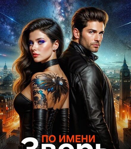 «По имени Зверь» Аврора Грофф