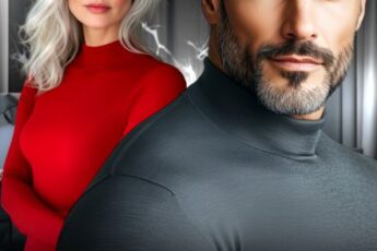 «После развода. Красное и черное» Екатерина Кариди