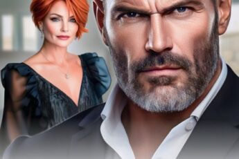 «После развода. Мы стали чужими в 50» Арина Арская