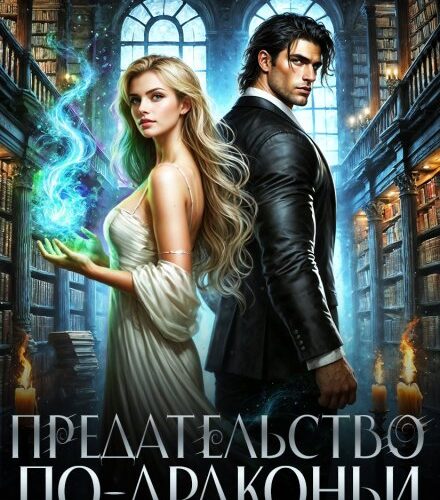 «Предательство по-драконьи. Сладкая месть» Екатерина Гераскина