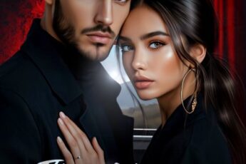 «Притворись моей» Салиева Александра