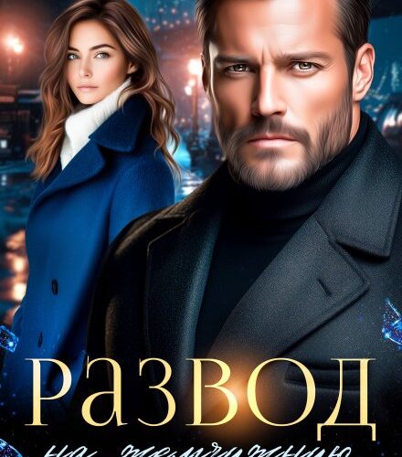 «Развод на жемчужную свадьбу» Ева Стоун