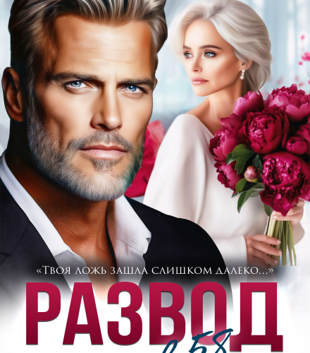 «Развод в 58. Обманутая семья» Ася Петрова , Селин Саади