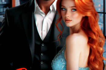 «Русалочка для строгого босса» Анна Лапина