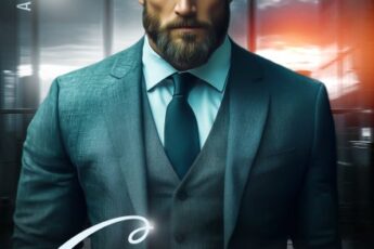 «Страсть генерального» Asti Brams