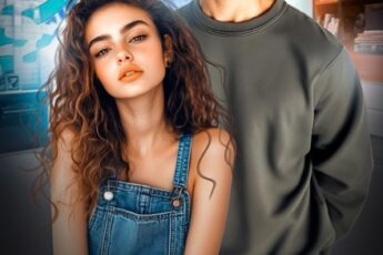 «Тянет к тебе» Ана Сакру