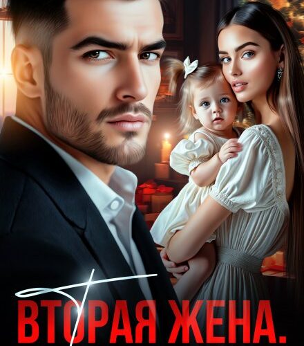 «Вторая жена. Ты выбрал не нас» Оксана Барских