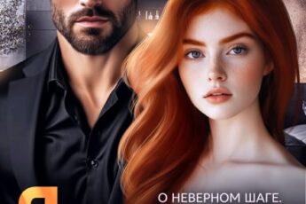 «Я. Изменил» Марика Крамор