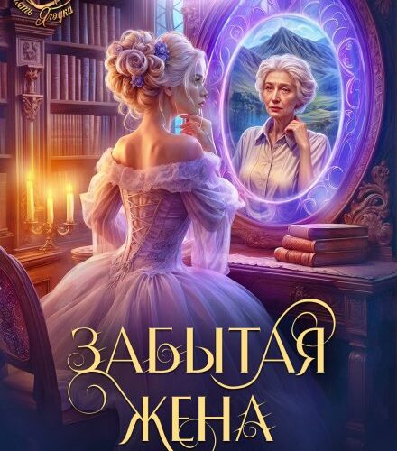 «Забытая жена из горного края» Ника Цезарь