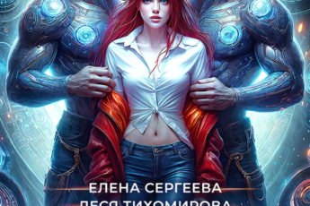 «Землянка. Галактический отбор» Леся Тихомирова, Елена Сергеева