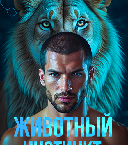 «Животный инстинкт» Тори Озолс