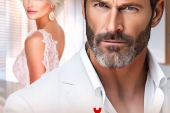 «Бывший муж. Я все еще люблю тебя» Арина Арская