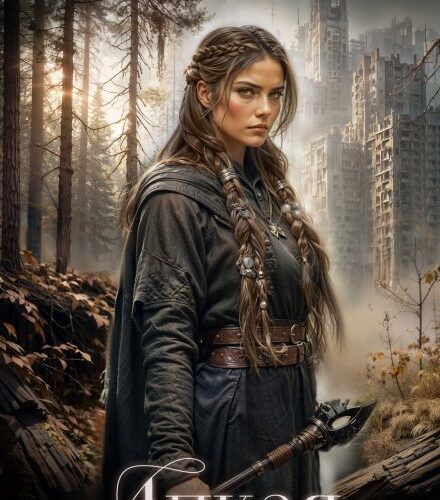 «Дикая» Галина Погорелова