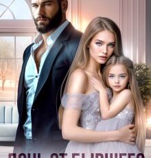 «Дочь от бывшего. Он мне изменил» Вера Шторм, Лена Голд