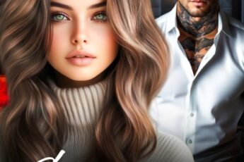 «Его наваждение» Лена Бонд