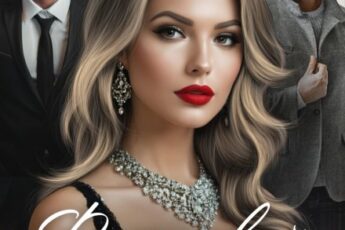 «Фальшивый брак. Расплата» Натаэль Зика