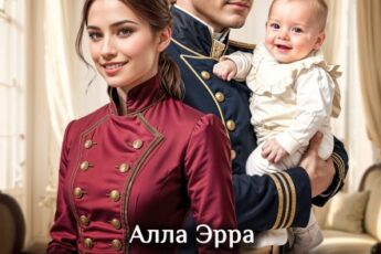 «Госпожа Ищейка. Битва за семью» Алла Эрра