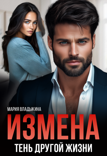 Читать онлайн «Измена. Тень другой жизни» Мария Владыкина