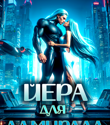 «Йера для адмирала» Нея Амос