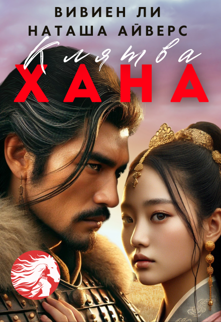 Читать онлайн «Клятва Хана»  Наташа Айверс, Вивиен Ли