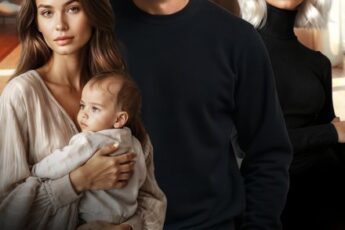 «Когда я уходил - ты плакала» Полина Рей