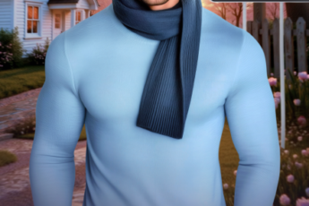 «Мороз.К.О. - мэр Елкино» Лина Коваль