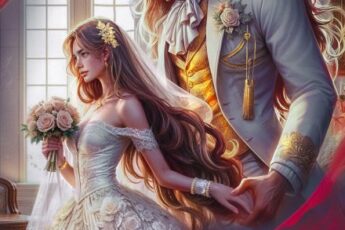 «(не) первая ночь с эльфийским Чудовищем» Полина Корн