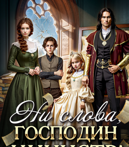 «Ни слова, господин министр!» Наталья Варварова