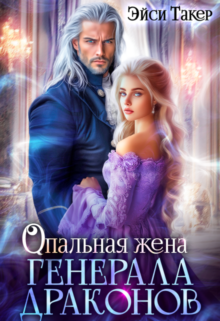Читать онлайн «Опальная жена генерала драконов»  Эйси Такер Читать онлайн «Опальная жена генерала драконов»  Эйси Такер