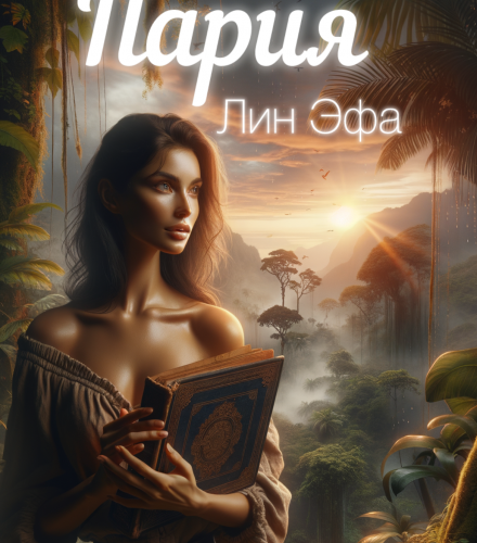 «Пария» Лин Эфа
