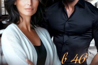 «Развод в 46. Любовь тут больше не живет» Александра Багирова