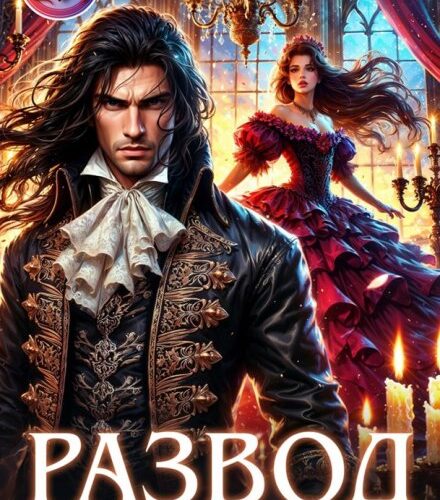 «Развод. Любовь без оков» Вера Варандей