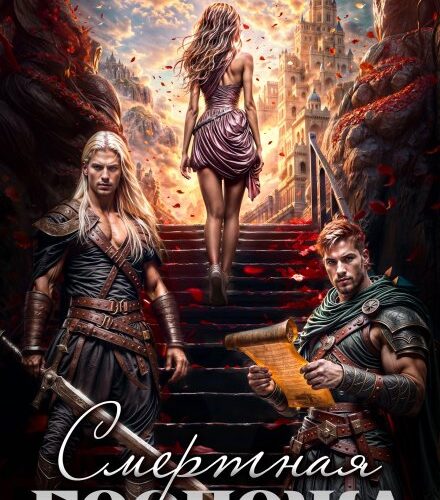 «Смертная госпожа» ЮЭл