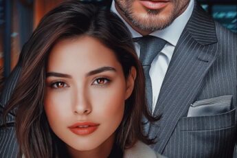 «Темное сердце» Марина Кистяева