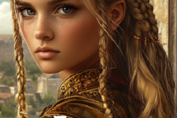 «Гера» Арогаста